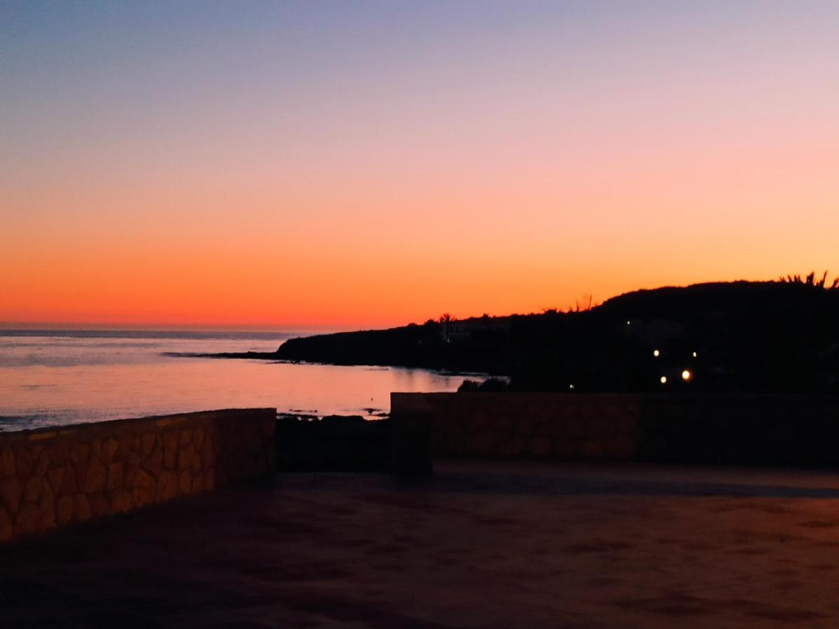 Villa Mangata Cuevas del Almanzora Dış mekan fotoğraf