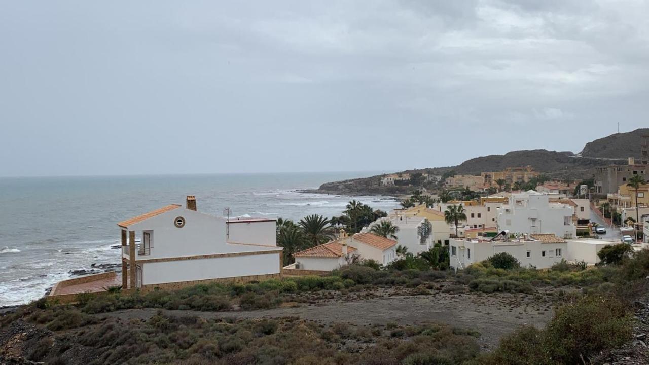 Villa Mangata Cuevas del Almanzora Dış mekan fotoğraf